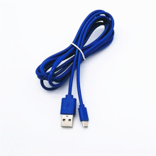 Кабель данных Android Micro USB -зарядки